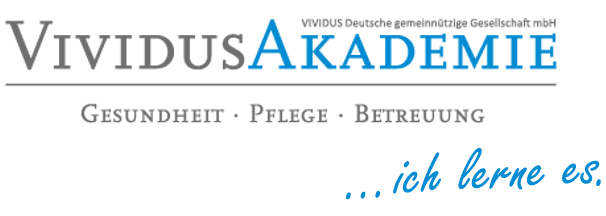 Logo Vividus-Akademie
